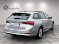 Skoda Octavia 4x4 Ambition TDI DSG Silber - thumbnail 5