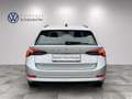 Skoda Octavia 4x4 Ambition TDI DSG Silber - thumbnail 4