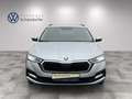 Skoda Octavia 4x4 Ambition TDI DSG Silber - thumbnail 2