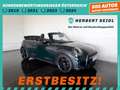 MINI Cooper Cabrio RESOLUTE EDITION Aut. *VOLL LED / NAVI / KAMERA / VOLLEDER SPORTSITZE / HK-SOUNDSYSTEM / 2-ZONEN-KLIMAAUT.* Grün - thumbnail 1