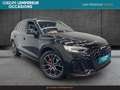 Audi Q5 35 TDI Mild Hybrid 163ch S line S tronic 7 Noir - thumbnail 10