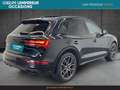 Audi Q5 35 TDI Mild Hybrid 163ch S line S tronic 7 Noir - thumbnail 2