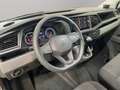 Volkswagen T6.1 Kombi 2.0 TDI DSG LR KLIMA NAVI Silber - thumbnail 4
