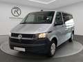 Volkswagen T6.1 Kombi 2.0 TDI DSG LR KLIMA NAVI Silber - thumbnail 2