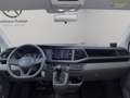 Volkswagen T6.1 Kombi 2.0 TDI DSG LR KLIMA NAVI Silber - thumbnail 6