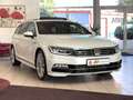 Volkswagen Passat Variant HL 4M R-LINE/DYNAUDIO/PANO/ACC/VC Blanc - thumbnail 12
