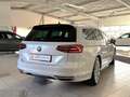 Volkswagen Passat Variant HL 4M R-LINE/DYNAUDIO/PANO/ACC/VC Blanc - thumbnail 10