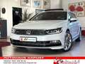 Volkswagen Passat Variant HL 4M R-LINE/DYNAUDIO/PANO/ACC/VC Blanc - thumbnail 1
