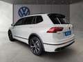 Volkswagen Tiguan Allspace 2.0 TSI R-Line 4Motion Navi AHK Weiß - thumbnail 4