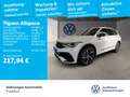 Volkswagen Tiguan Allspace 2.0 TSI R-Line 4Motion Navi AHK Weiß - thumbnail 1