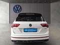 Volkswagen Tiguan Allspace 2.0 TSI R-Line 4Motion Navi AHK Weiß - thumbnail 5