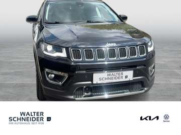 1.3 Multi Air Limited Navi BI-Xenon SHZ