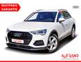 Audi Q3 35 TDI advanced S-Tronic LED Navi AHK PDC Weiß - thumbnail 1