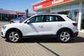 Audi Q3 35 TDI advanced S-Tronic LED Navi AHK PDC Weiß - thumbnail 3