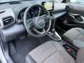 Toyota Yaris Cross 1.5 Hybrid Executive NAVI/360CAM,PANO,LEER,HUD Argent - thumbnail 11