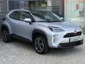 Toyota Yaris Cross 1.5 Hybrid Executive NAVI/360CAM,PANO,LEER,HUD Argent - thumbnail 3