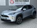 Toyota Yaris Cross 1.5 Hybrid Executive NAVI/360CAM,PANO,LEER,HUD Argent - thumbnail 1