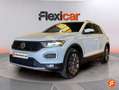 Volkswagen T-Roc 2.0 TSI Sport 4Motion DSG7 Blanco - thumbnail 3