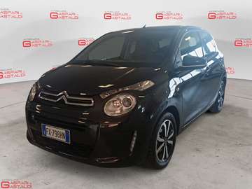 1.0 VTi72 Shine