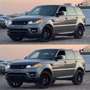 Land Rover Range Rover Sport HSE SDV6 Pano AHK ACC Meridian Grau - thumbnail 15