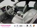 Volkswagen Tiguan R-Line TDI AUTOMATIK+AHK+NAVI+KLIMAAUT+ACC Schwarz - thumbnail 8
