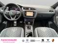 Volkswagen Tiguan R-Line TDI AUTOMATIK+AHK+NAVI+KLIMAAUT+ACC Schwarz - thumbnail 9