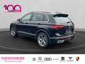 Volkswagen Tiguan R-Line TDI AUTOMATIK+AHK+NAVI+KLIMAAUT+ACC Schwarz - thumbnail 4