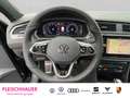 Volkswagen Tiguan R-Line TDI AUTOMATIK+AHK+NAVI+KLIMAAUT+ACC Schwarz - thumbnail 16