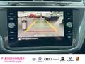 Volkswagen Tiguan R-Line TDI AUTOMATIK+AHK+NAVI+KLIMAAUT+ACC Schwarz - thumbnail 13