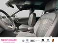 Volkswagen Tiguan R-Line TDI AUTOMATIK+AHK+NAVI+KLIMAAUT+ACC Schwarz - thumbnail 12