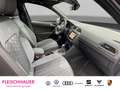 Volkswagen Tiguan R-Line TDI AUTOMATIK+AHK+NAVI+KLIMAAUT+ACC Schwarz - thumbnail 11