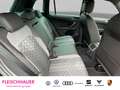 Volkswagen Tiguan R-Line TDI AUTOMATIK+AHK+NAVI+KLIMAAUT+ACC Schwarz - thumbnail 10