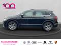 Volkswagen Tiguan R-Line TDI AUTOMATIK+AHK+NAVI+KLIMAAUT+ACC Schwarz - thumbnail 3