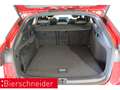 Volkswagen ID.7 GTX Tourer 4Mo. 21 PANO AHK HK WÄPU Rot - thumbnail 14