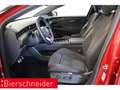Volkswagen ID.7 GTX Tourer 4Mo. 21 PANO AHK HK WÄPU Rot - thumbnail 3