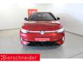Volkswagen ID.7 GTX Tourer 4Mo. 21 PANO AHK HK WÄPU Rot - thumbnail 2