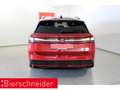 Volkswagen ID.7 GTX Tourer 4Mo. 21 PANO AHK HK WÄPU Rot - thumbnail 18