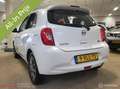 Nissan Micra 1.2 Acenta *NL, 76.455 NAP, CRUISE, RIJKLAARPRIJS* Wit - thumbnail 3