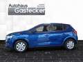 Dacia Sandero Expression TCe 90 Blau - thumbnail 2