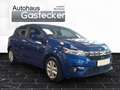 Dacia Sandero Expression TCe 90 Blau - thumbnail 6