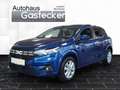 Dacia Sandero Expression TCe 90 Blau - thumbnail 1