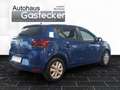 Dacia Sandero Expression TCe 90 Blau - thumbnail 5