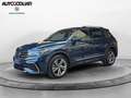 Volkswagen Tiguan 1.4 TSI EHYBRID 245 CV DSG R-LINE Blu/Azzurro - thumbnail 1