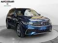 Volkswagen Tiguan 1.4 TSI EHYBRID 245 CV DSG R-LINE Blu/Azzurro - thumbnail 3