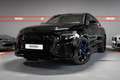 Audi RS Q8 4.0 TFSI PANO KERAMIK B&O RS-AGA ABT POWER Fekete - thumbnail 1