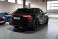 Audi RS Q8 4.0 TFSI PANO KERAMIK B&O RS-AGA ABT POWER Czarny - thumbnail 9