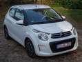 Citroen C1 C1 VTi 72 SHINE Weiß - thumbnail 5