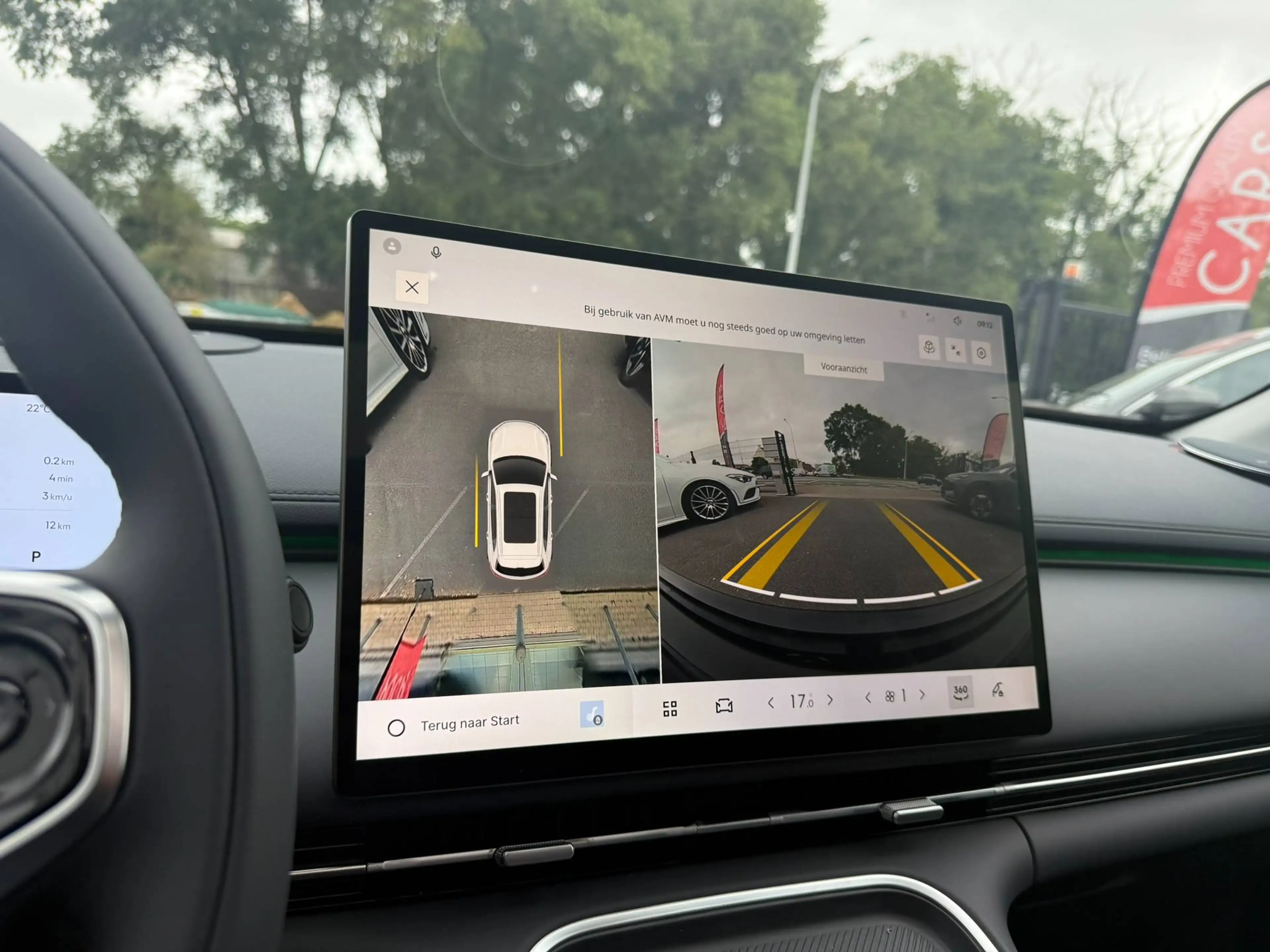 Geely Starray EM-i MAX+ PLUG IN HYBRIDE / CARPLAY / PANODAK / KEYLESS — photo 42