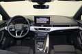 Audi A4 Avant 35 TDI S line LED Navi ACC AHK Gris - thumbnail 14
