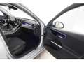 Mercedes-Benz C 200 T 9G-tronic Avantgarde+LED+NAVI+KAMERA+PDC Silber - thumbnail 17